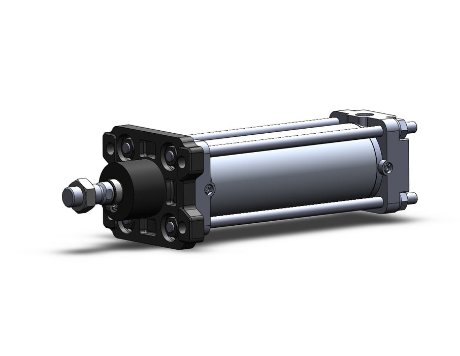 CDA2F63-150KZ Air Cylinder, Tie Rod