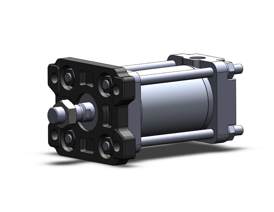 CDA2F63-50NZ Air Cylinder, Tie Rod
