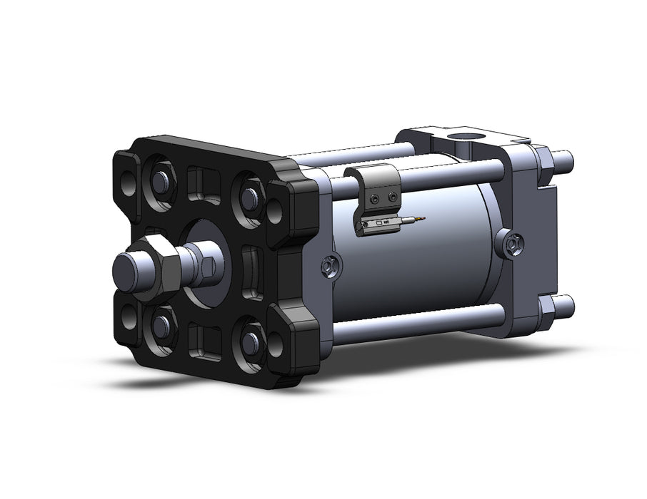 CDA2F63-50Z-M9NLS Air Cylinder, Tie Rod