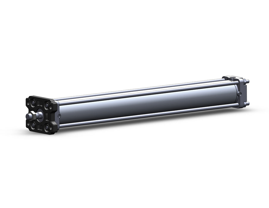 CDA2F63-600Z Air Cylinder, Tie Rod