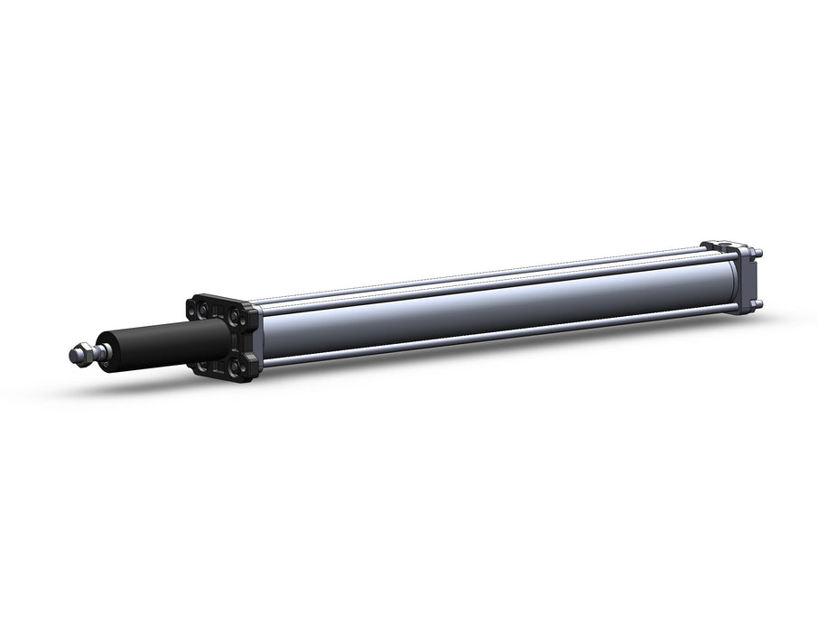 CDA2F63-700JNZ Air Cylinder, Tie Rod