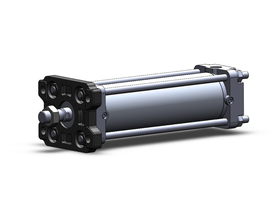 CDA2F63TF-175Z Air Cylinder, Tie Rod
