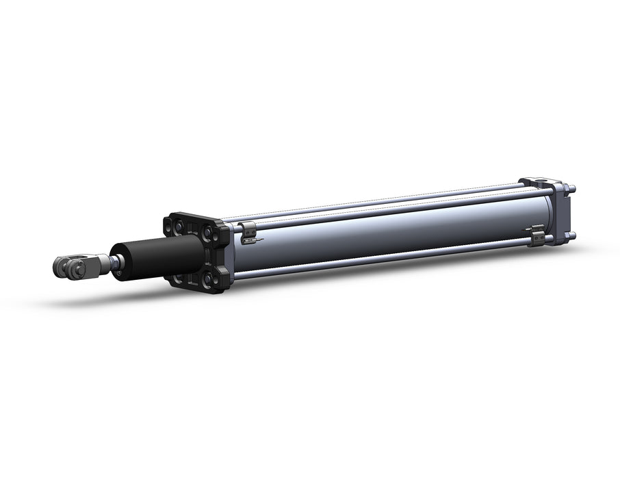 CDA2F63TN-500JNZ-W-M9B Air Cylinder, Tie Rod