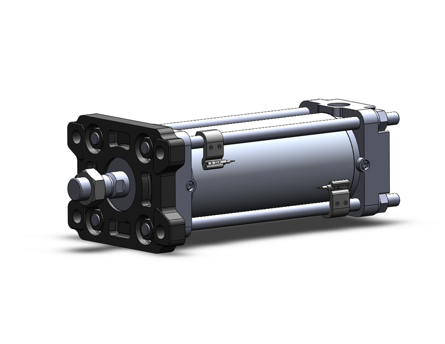 CDA2F80-150Z-A93L Air Cylinder, Tie Rod
