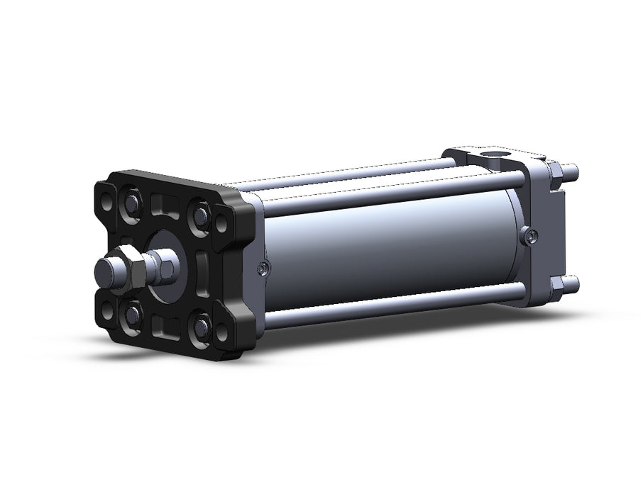 CDA2F80TN-175Z Air Cylinder, Tie Rod