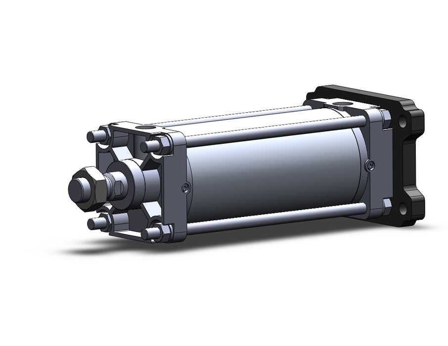 CDA2G100-175Z Air Cylinder, Tie Rod