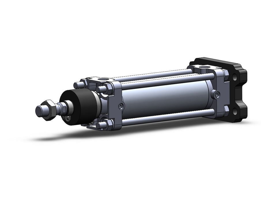CDA2G40-100JZ Air Cylinder, Tie Rod