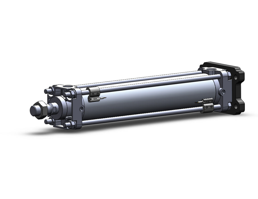 CDA2G50-250Z-M9PSAPC Air Cylinder, Tie Rod