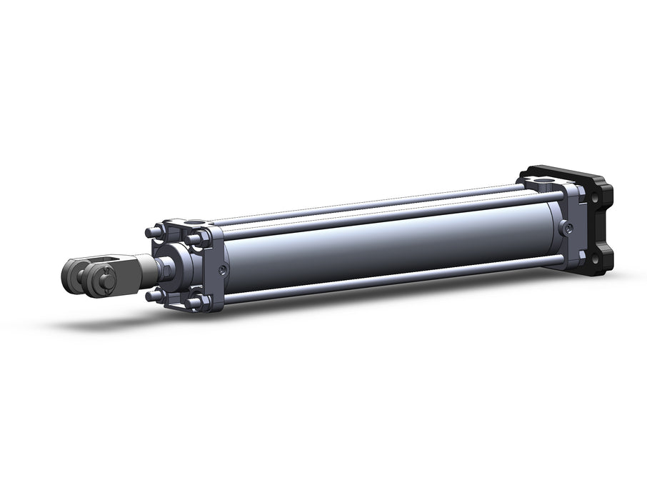 CDA2G50-300Z-W Air Cylinder, Tie Rod