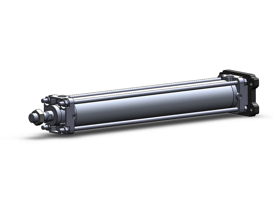 CDA2G50-350Z Air Cylinder, Tie Rod