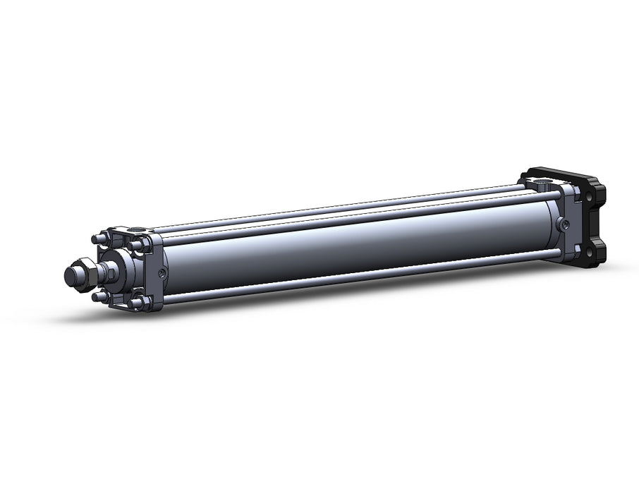 CDA2G50-400Z Air Cylinder, Tie Rod