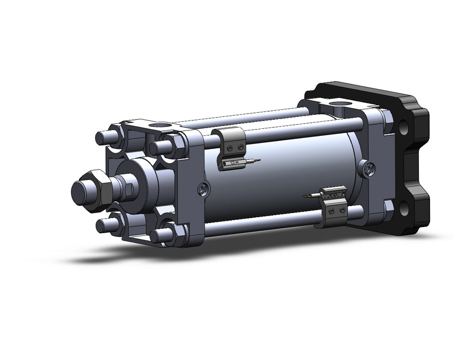 CDA2G63-100Z-M9NSAPC Air Cylinder, Tie Rod