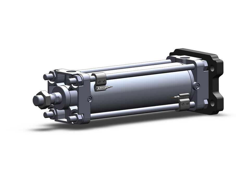 CDA2G63-175Z-A93L Air Cylinder, Tie Rod