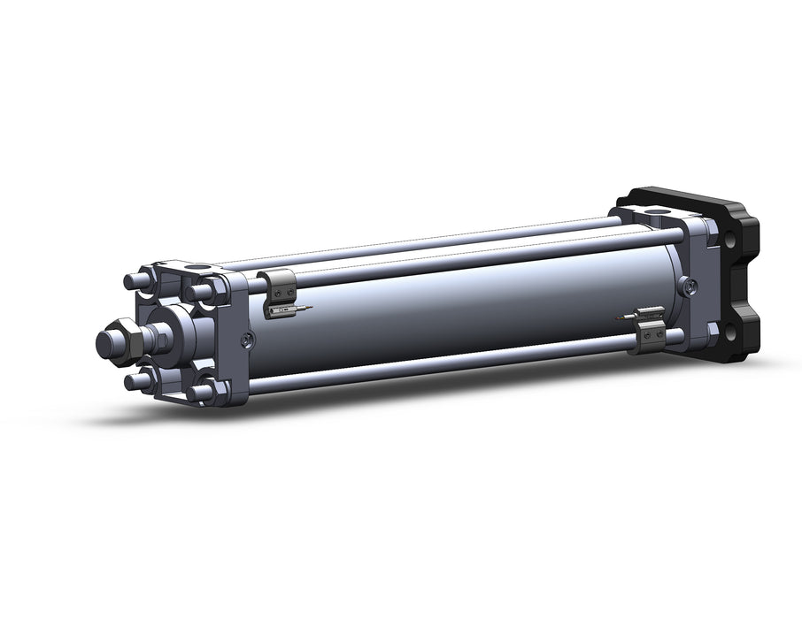 CDA2G63-300Z-M9BSDPC Air Cylinder, Tie Rod