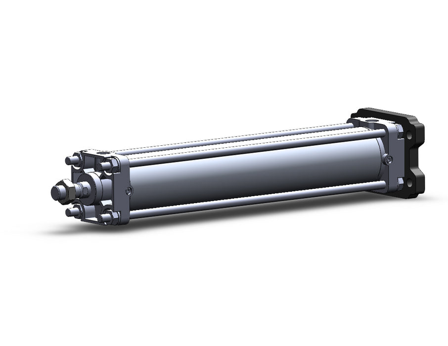 CDA2G63-350Z Air Cylinder, Tie Rod