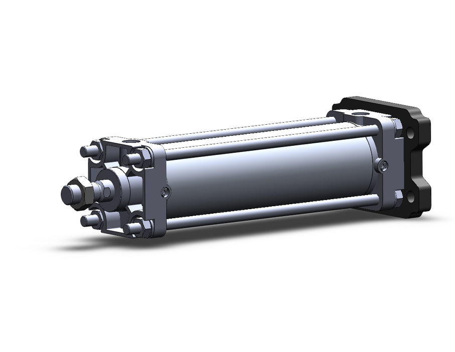 CDA2G63TN-200Z Air Cylinder, Tie Rod