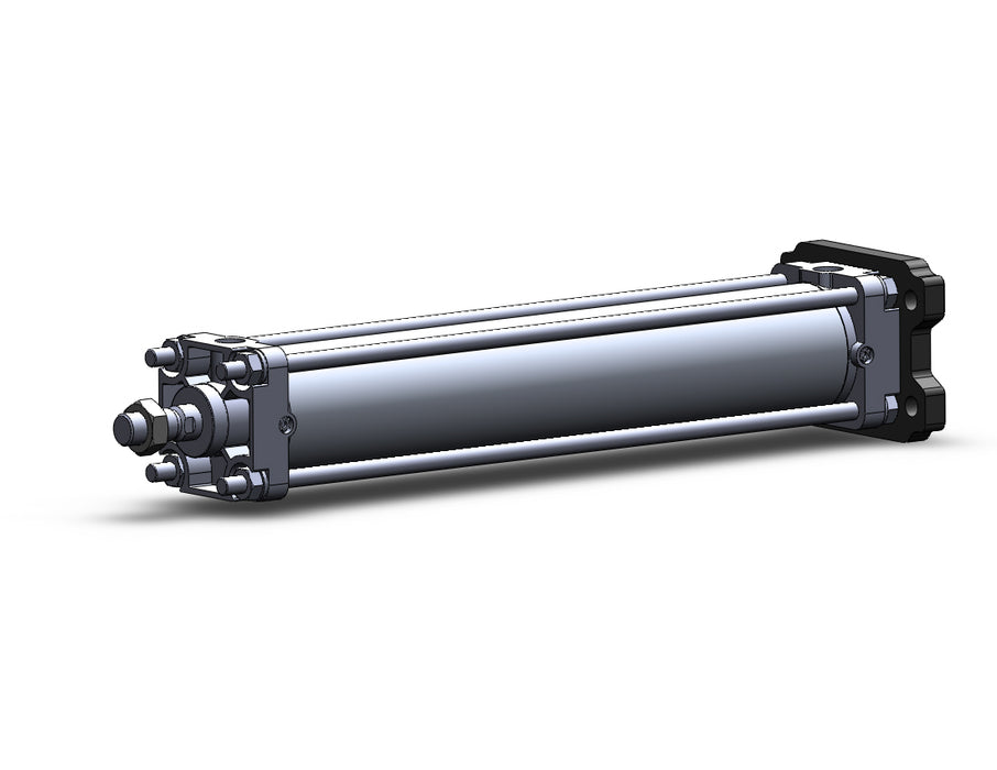 CDA2G63TN-350Z Air Cylinder, Tie Rod
