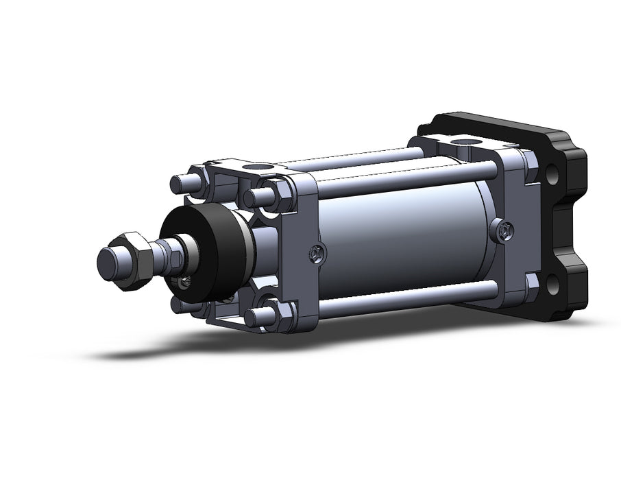 CDA2G63TN-75KZ Air Cylinder, Tie Rod