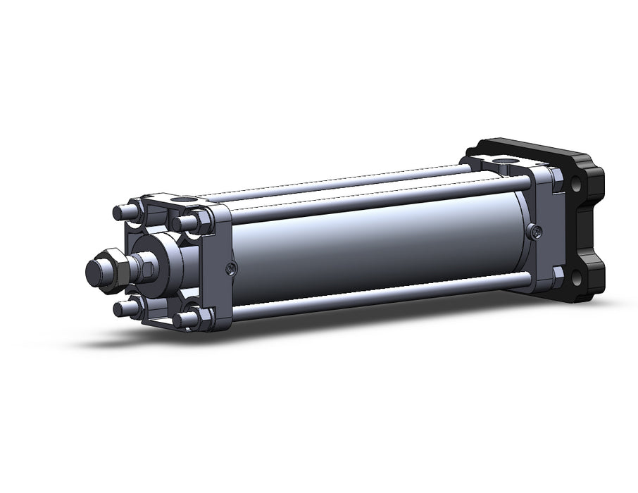 CDA2G80-250Z Air Cylinder, Tie Rod