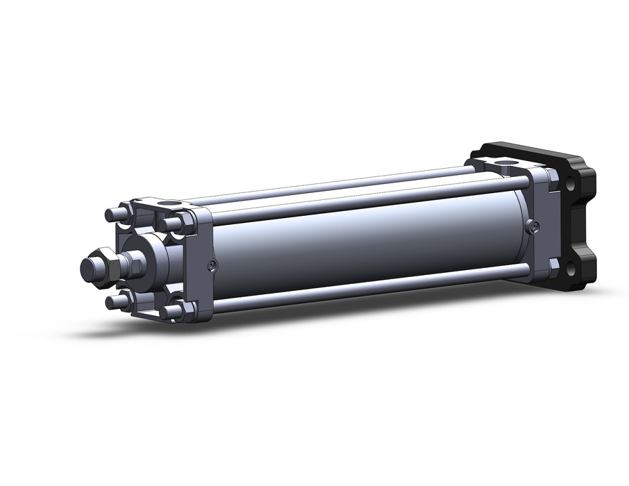 CDA2G80-300Z Air Cylinder, Tie Rod