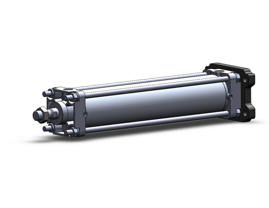 CDA2G80-350Z Air Cylinder, Tie Rod
