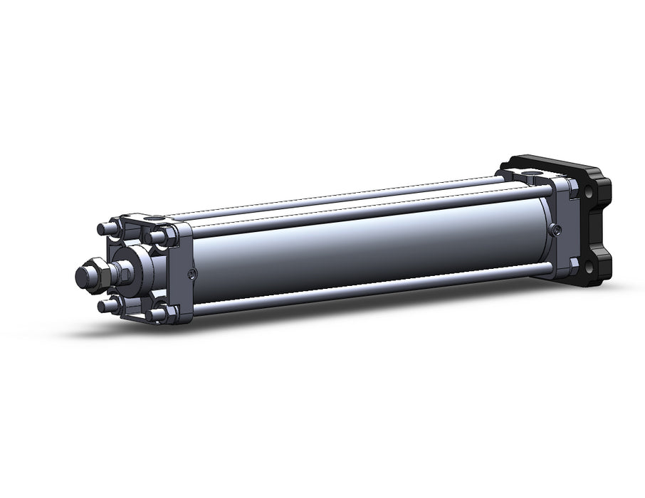 CDA2G80-400Z Air Cylinder, Tie Rod