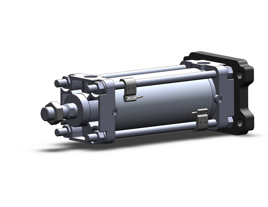 CDA2G80TF-150Z-M9PSDPC Air Cylinder, Tie Rod