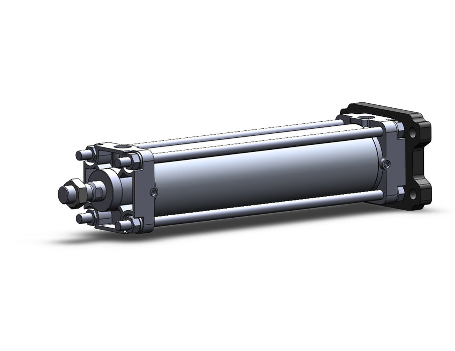 CDA2G80TN-300Z Air Cylinder, Tie Rod