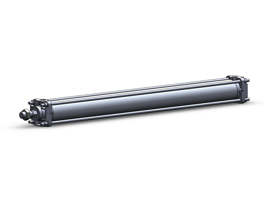 CDA2KB50TN-600 Cylinder, CA2, Tie Rod
