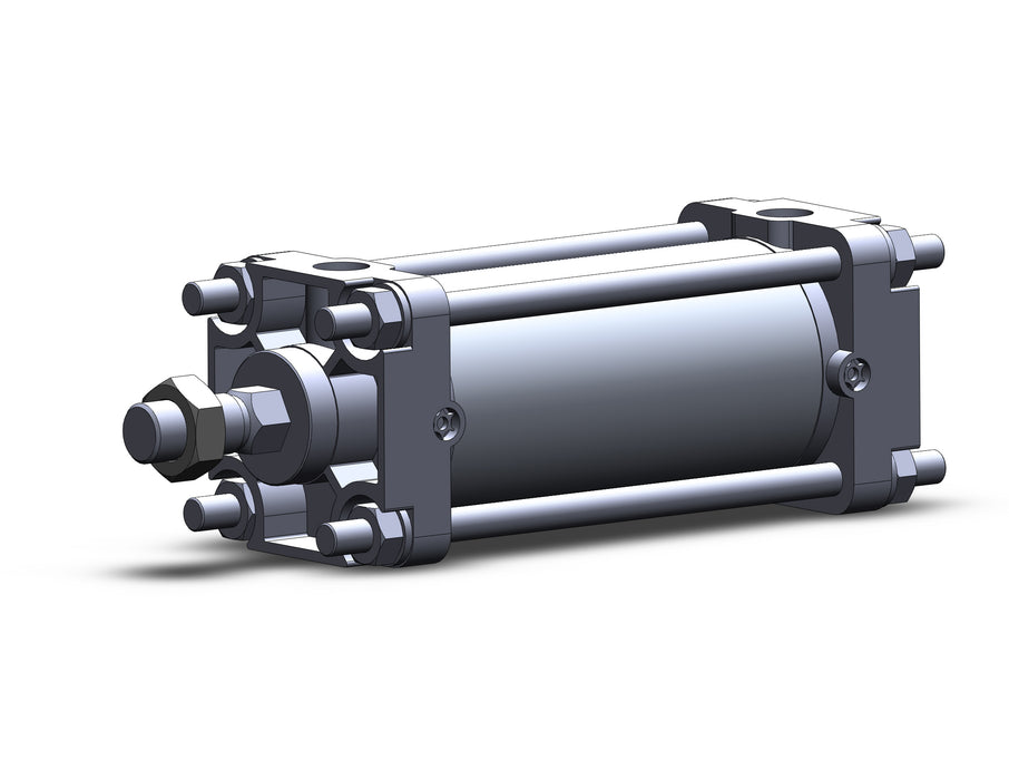 CDA2KB63-100 Cylinder, CA2, Tie Rod