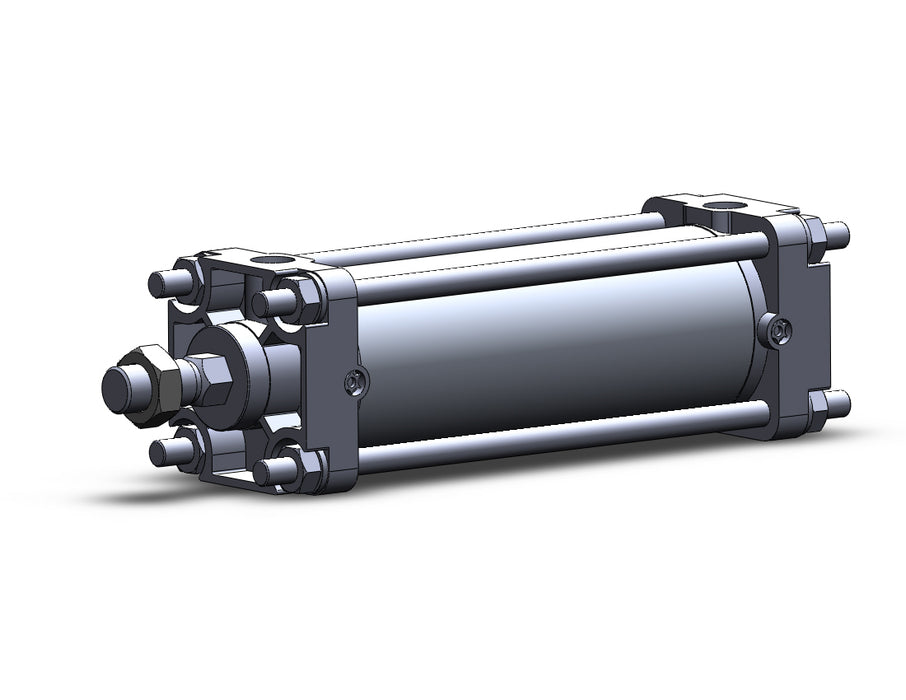 CDA2KB63-150 Cylinder, CA2, Tie Rod