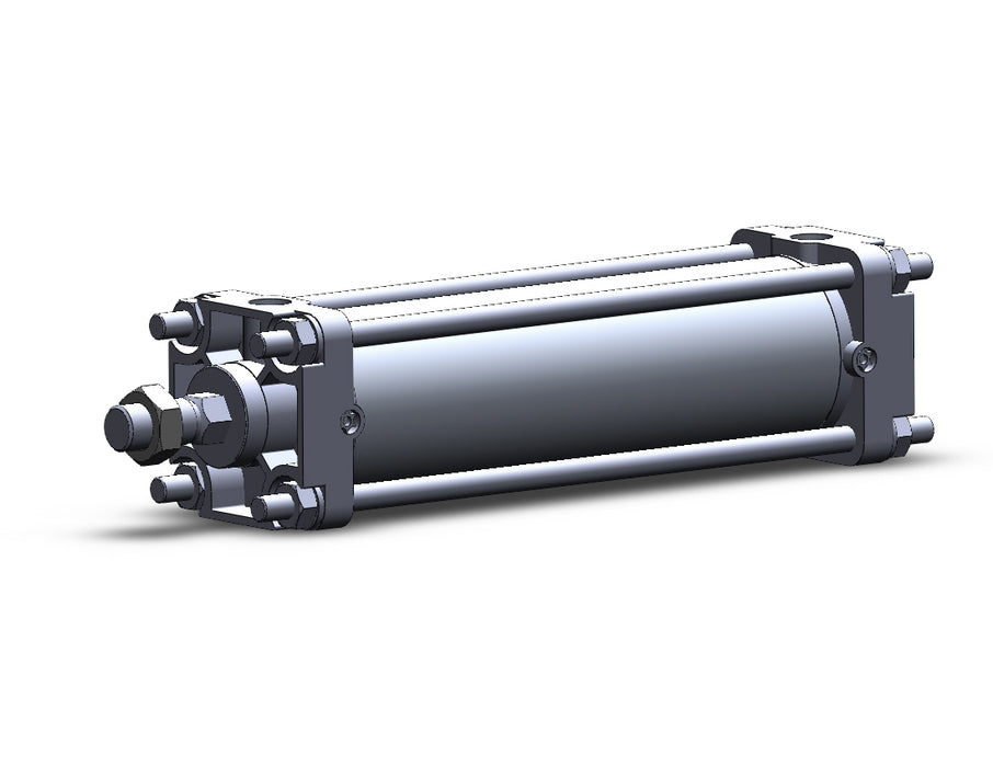 CDA2KB63-200 Cylinder, CA2, Tie Rod