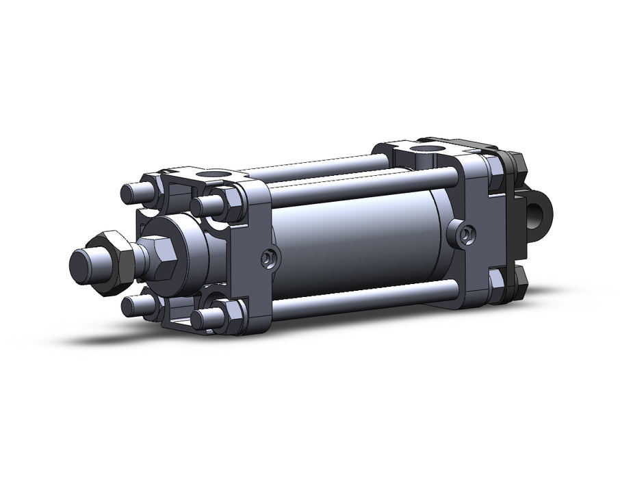 CDA2KC40-50 Cylinder, CA2, Tie Rod