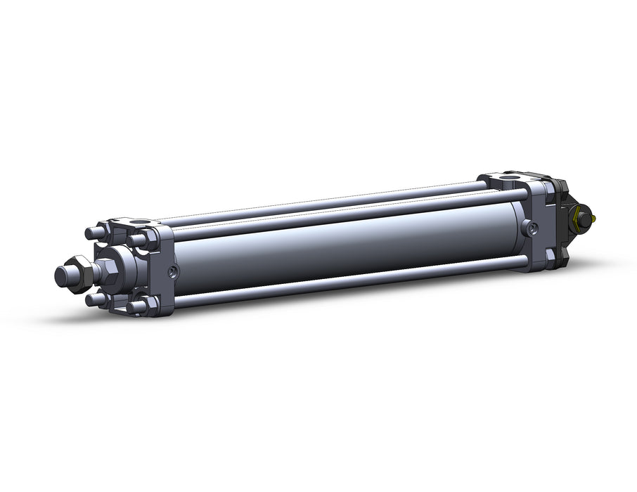 CDA2KD40-250 Cylinder, CA2, Tie Rod