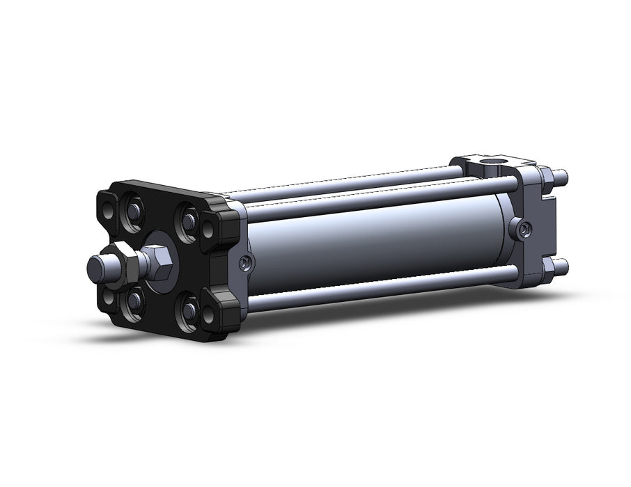 CDA2KF40-125 Cylinder, CA2, Tie Rod
