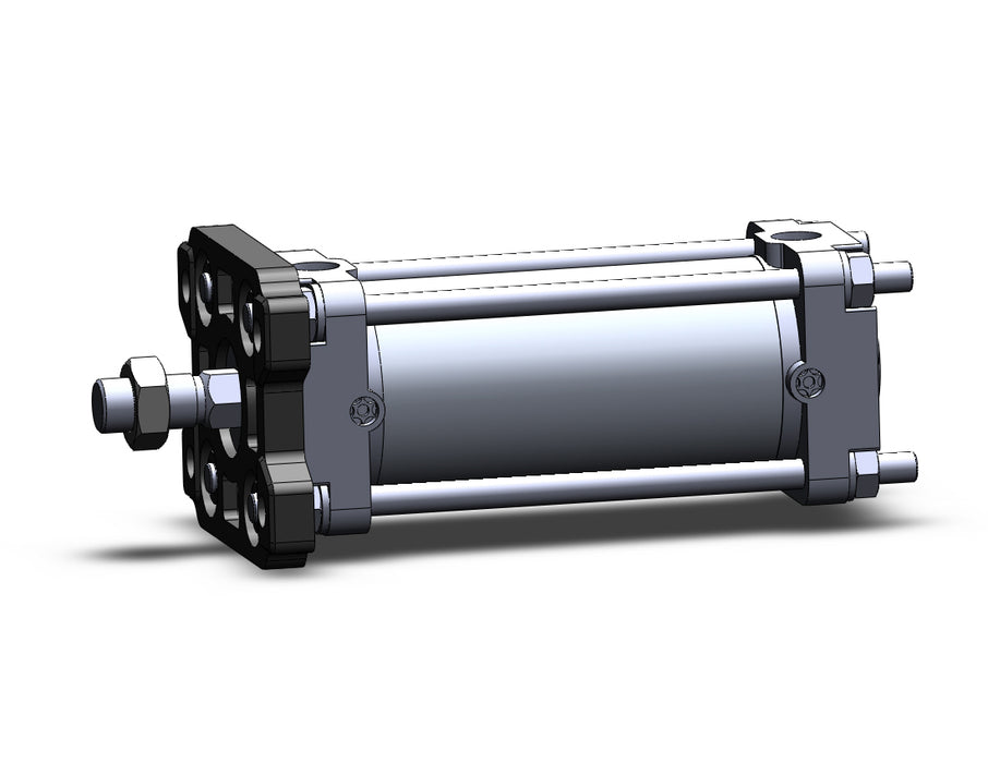 CDA2KF63-100 Cylinder, CA2, Tie Rod