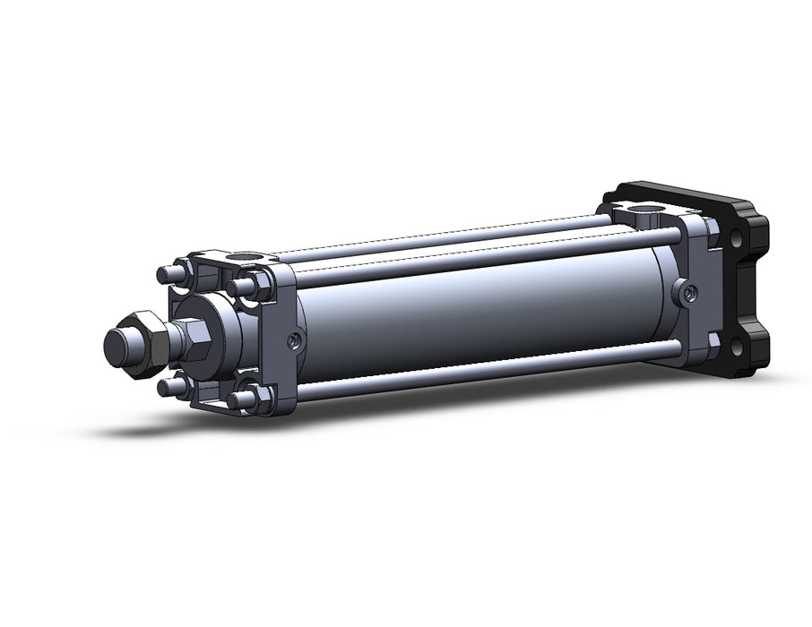 CDA2KG50TN-175 Cylinder, CA2, Tie Rod