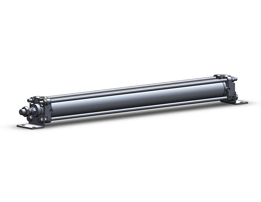 CDA2KL40-500-B54 CYLINDER, CA2, TIE ROD