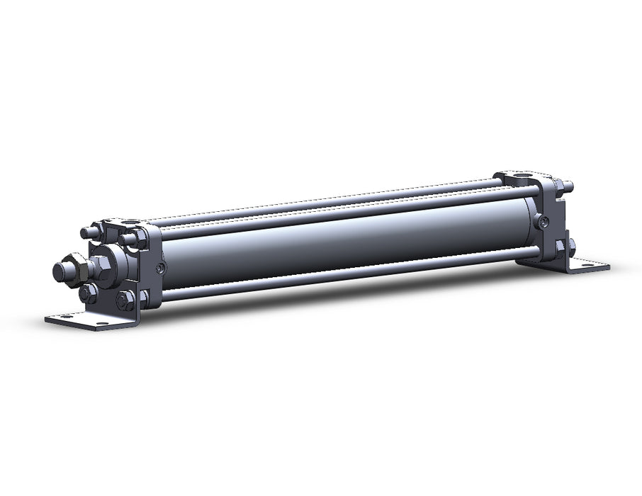 CDA2KL40TN-300 Cylinder, CA2, Tie Rod