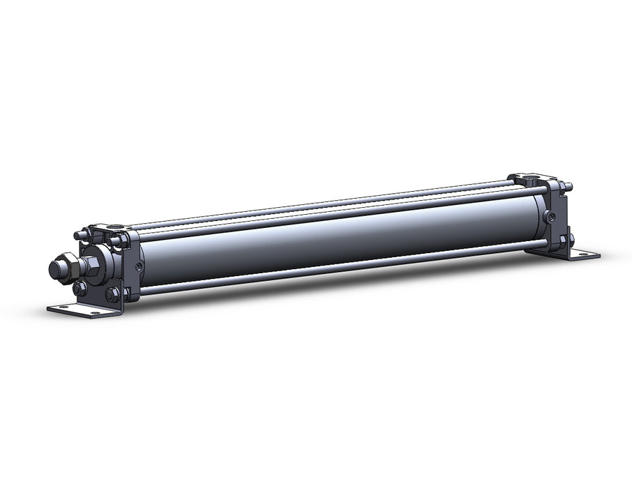 CDA2KL50-450 Cylinder, CA2, Tie Rod