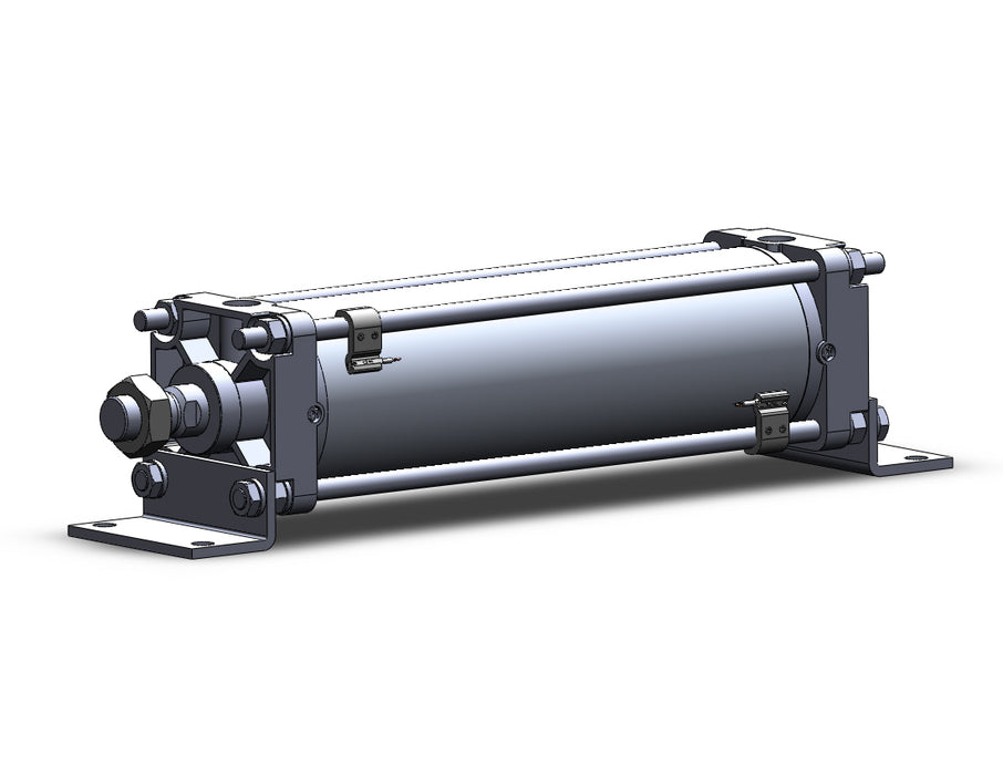 CDA2L100-300Z-M9PSAPC Air Cylinder, Tie Rod