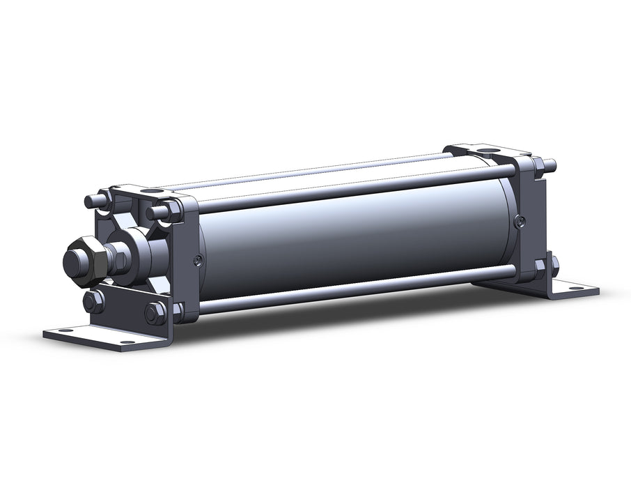 CDA2L100TN-300Z Air Cylinder, Tie Rod