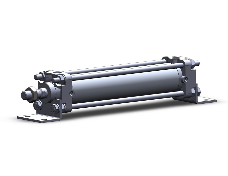 CDA2L40-175Z Air Cylinder, Tie Rod