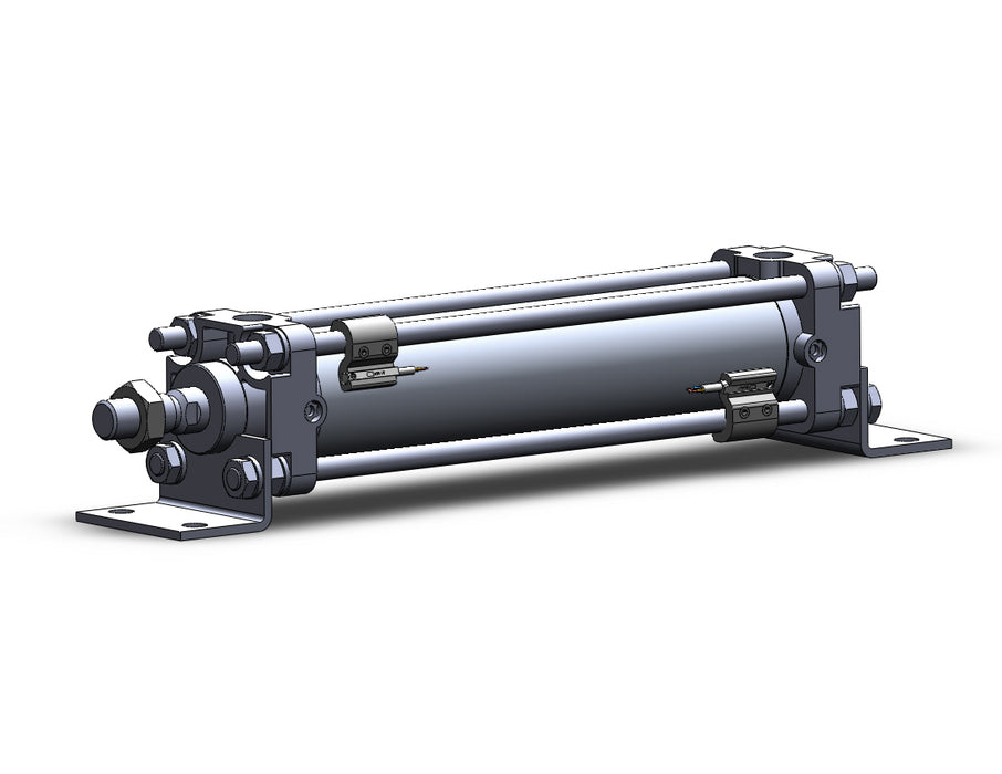 CDA2L40TN-175Z-M9PWZ Air Cylinder, Tie Rod