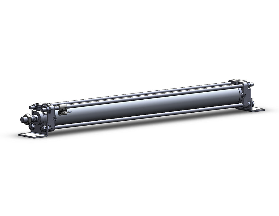CDA2L40TN-500Z-M9PSAPCS Air Cylinder, Tie Rod