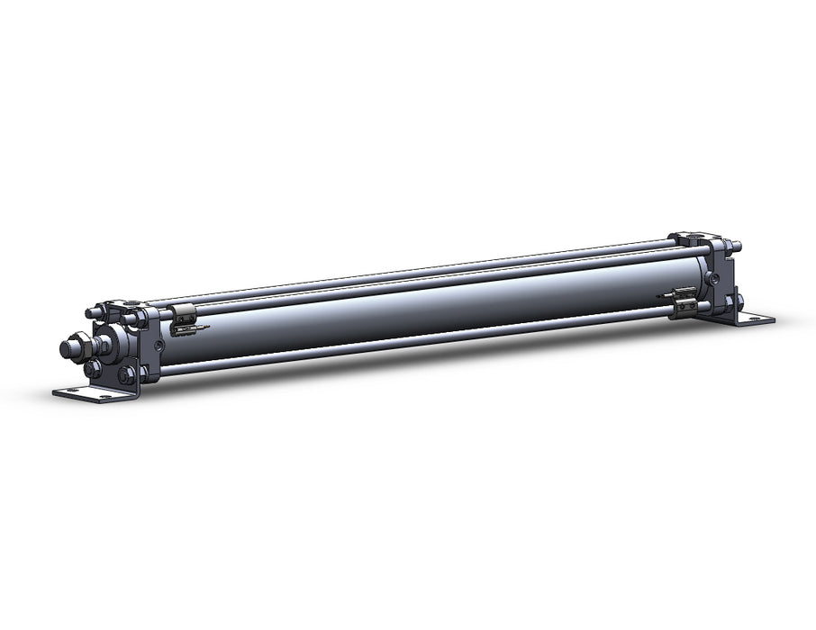 CDA2L40TN-500Z-M9PWMDPC Air Cylinder, Tie Rod