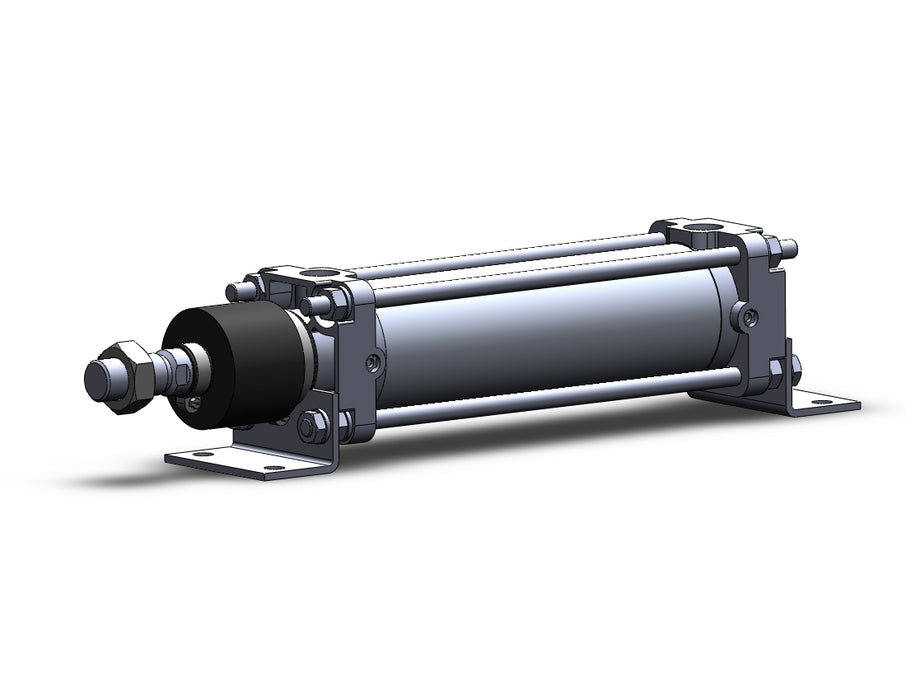 CDA2L50-150JZ Air Cylinder, Tie Rod