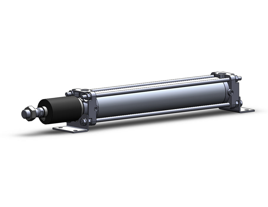 CDA2L50-300JZ Air Cylinder, Tie Rod