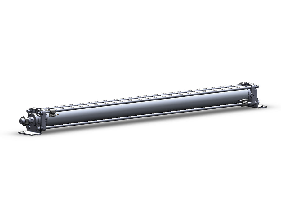 CDA2L50-800Z-M9NWSAPC Air Cylinder, Tie Rod