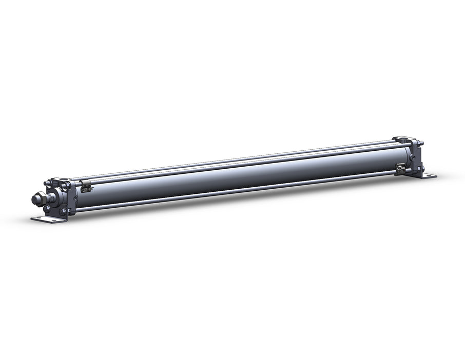 CDA2L50-800Z-M9PVMDPC Air Cylinder, Tie Rod